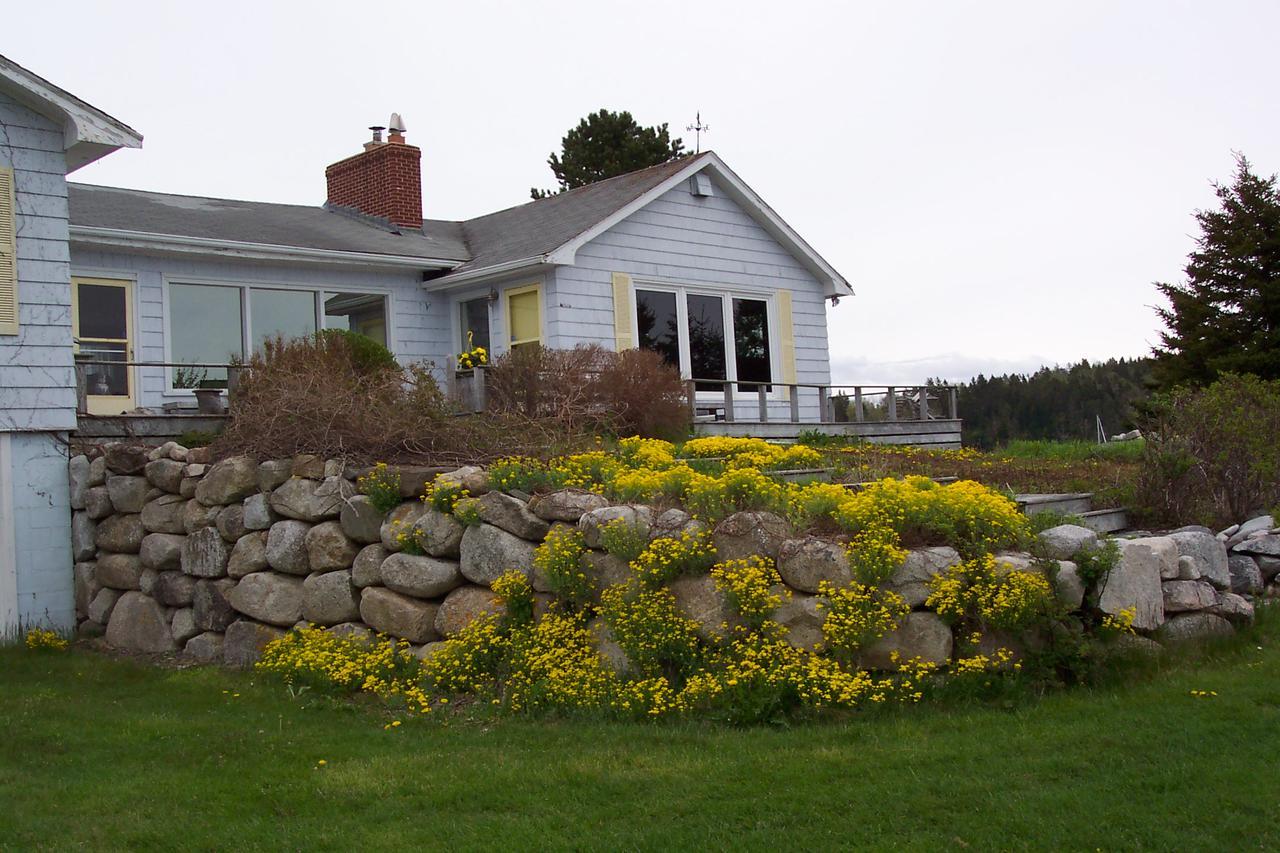 Villa C-Scape Boutiliers Point Exterior foto