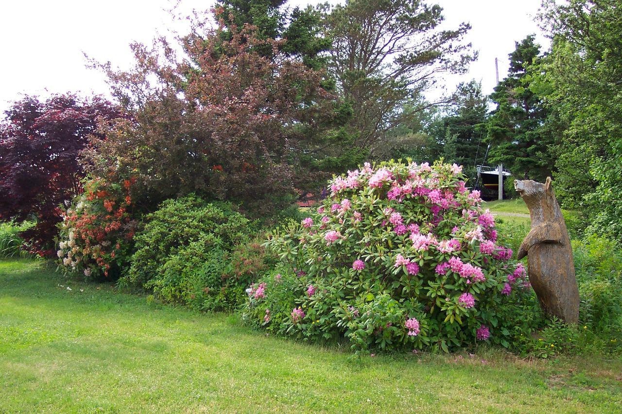 Villa C-Scape Boutiliers Point Exterior foto