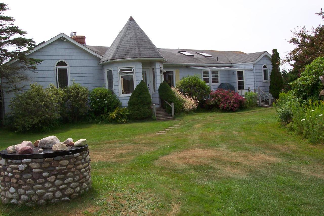 Villa C-Scape Boutiliers Point Exterior foto